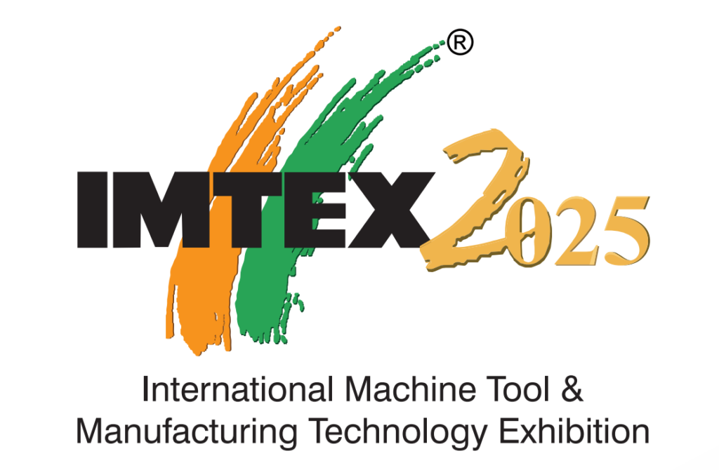 Logo of IMTEX 2025
