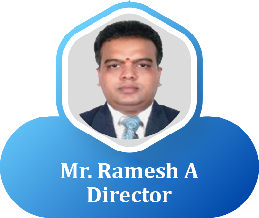 Photo of Ramesh A