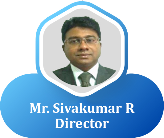 Photo of Sivakumar R
