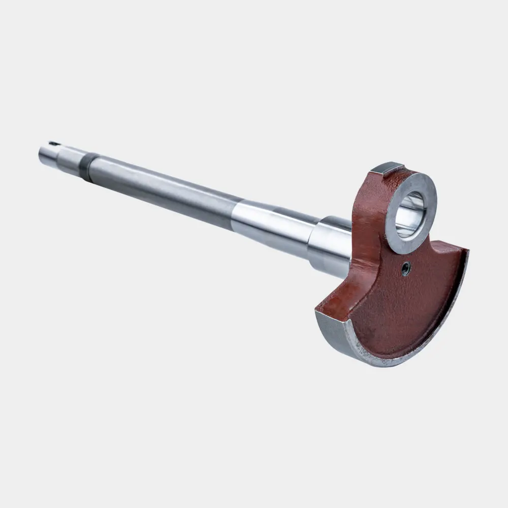 single-content Compressor