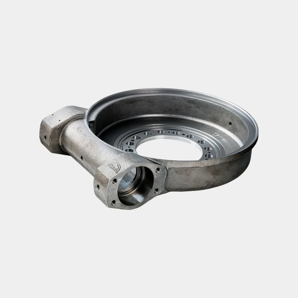 GeneralEngineering BearingHousing