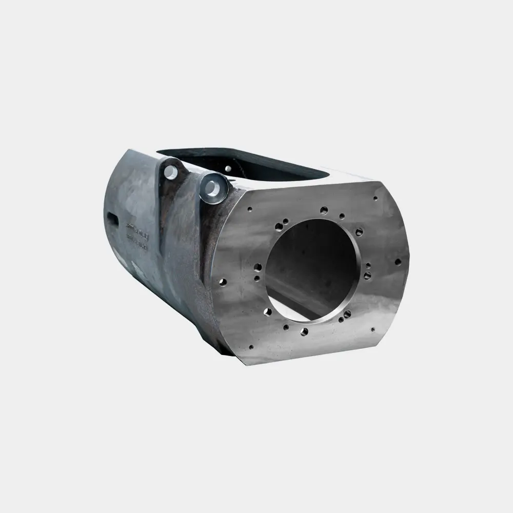 GeneralEngineering BearingHousing