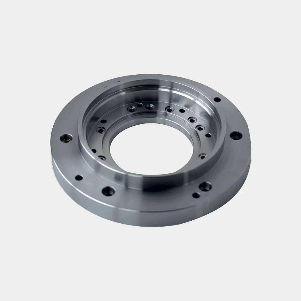 MachineTool BearingHousing