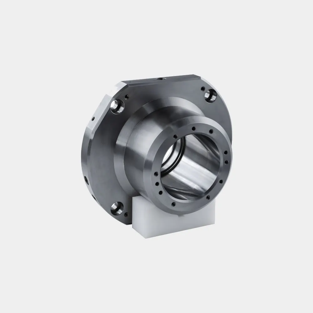 MachineTool BearingHousing