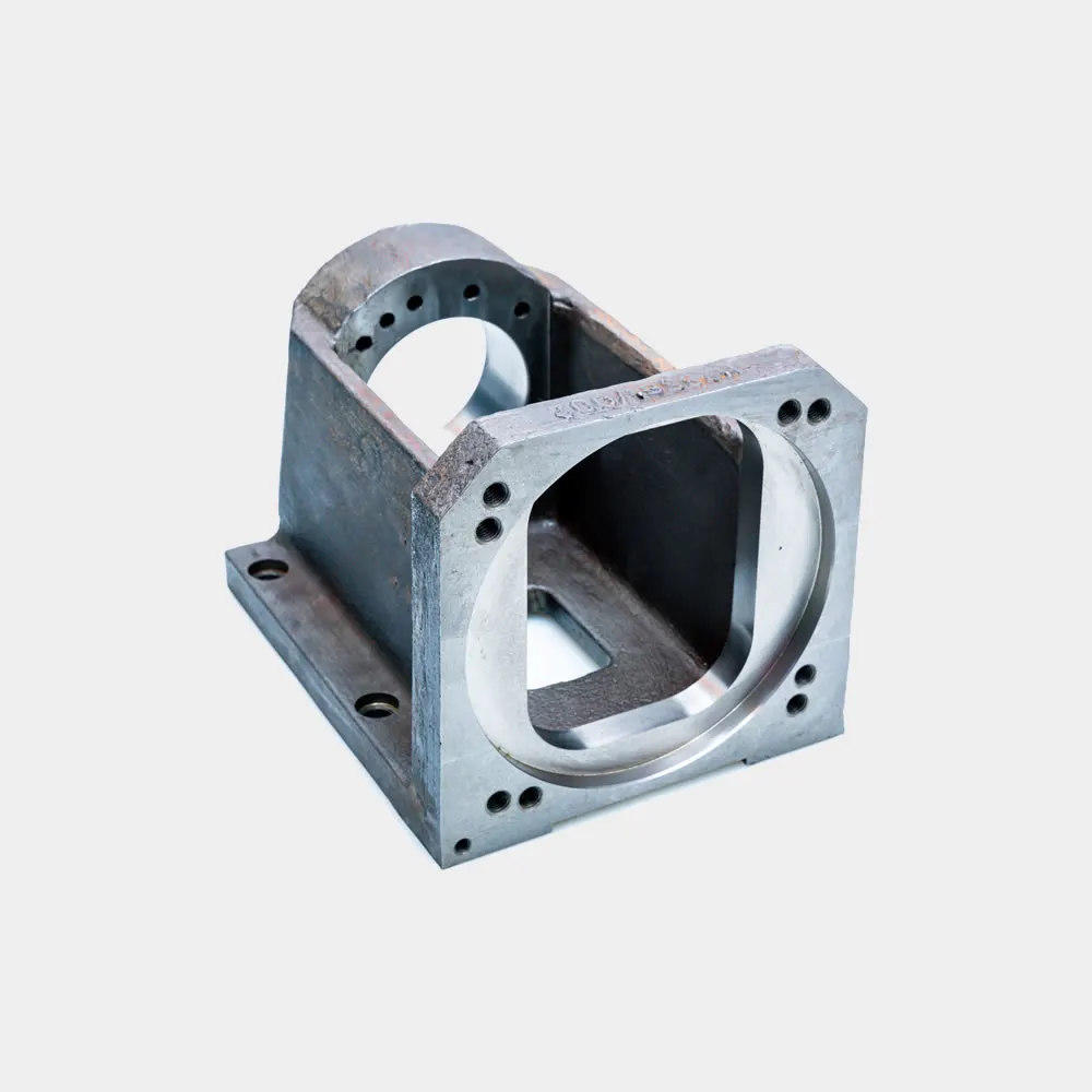 MachineTool BearingHousing