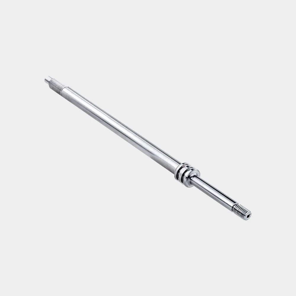 MachineTool ShaftPiston