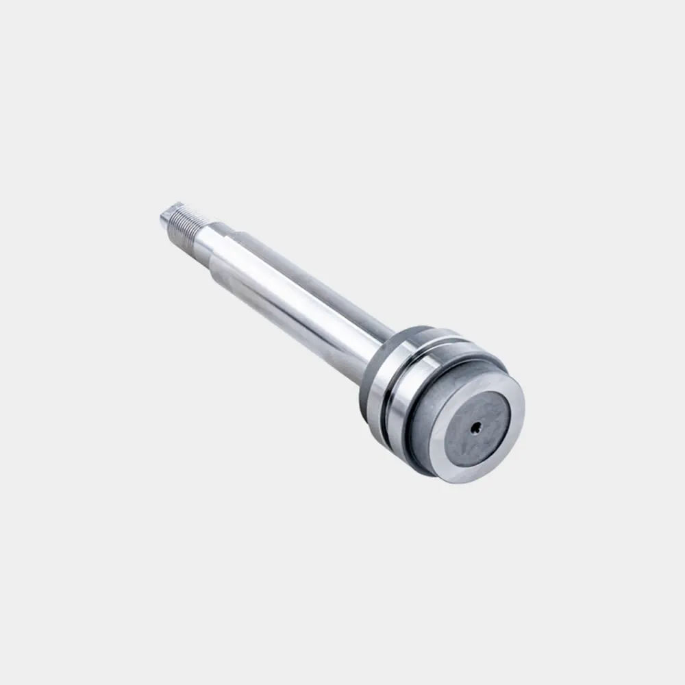 MachineTool ShaftPiston