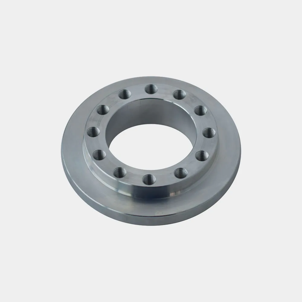 MachineTool SpacerCollar