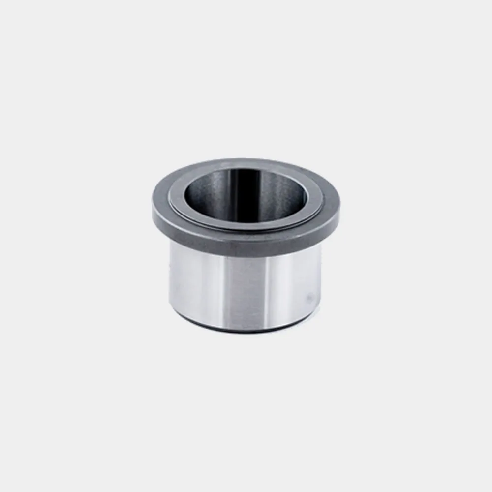 MachineTool SpacerCollar