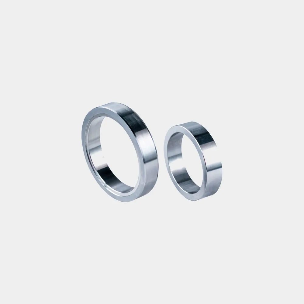 MachineTool SpacerCollar